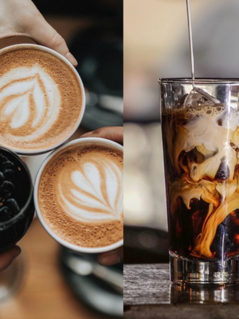 ☕️ ⭐️ 5! Starts. Running NOW! @Chef_Nia